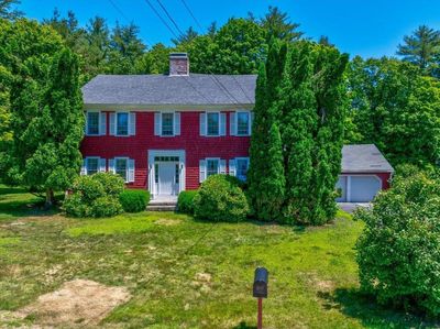 12 Nottingham Road, House other with 3 bedrooms, 1 bathrooms and null parking in Deerfield NH | Image 3