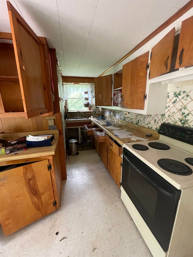 762 Hillview Rd, House other with 3 bedrooms, 1 bathrooms and null parking in Richmond VT | Image 9