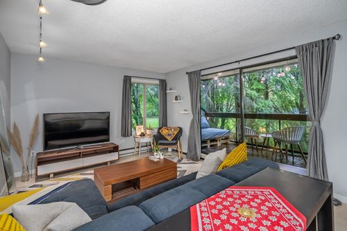 111-6655 Lynas Lane, Richmond, BC, V7C3K8 | Card Image