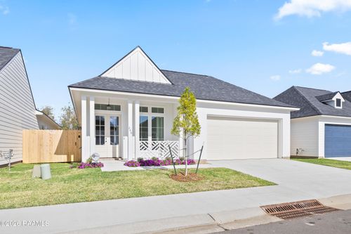 240 Jagged Grove Lane, Youngsville, LA, 70592 | Card Image