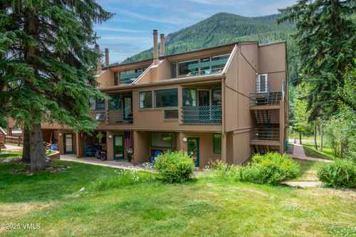 5m-3931 Bighorn Rd, Vail, CO, 81657-3500 | Card Image