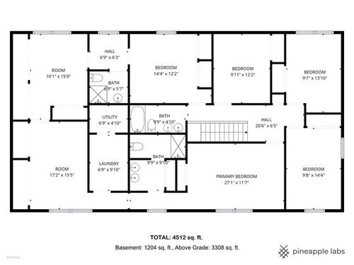 648 62nd Ct, Downers Grove, IL, 60516-1930 | Card Image