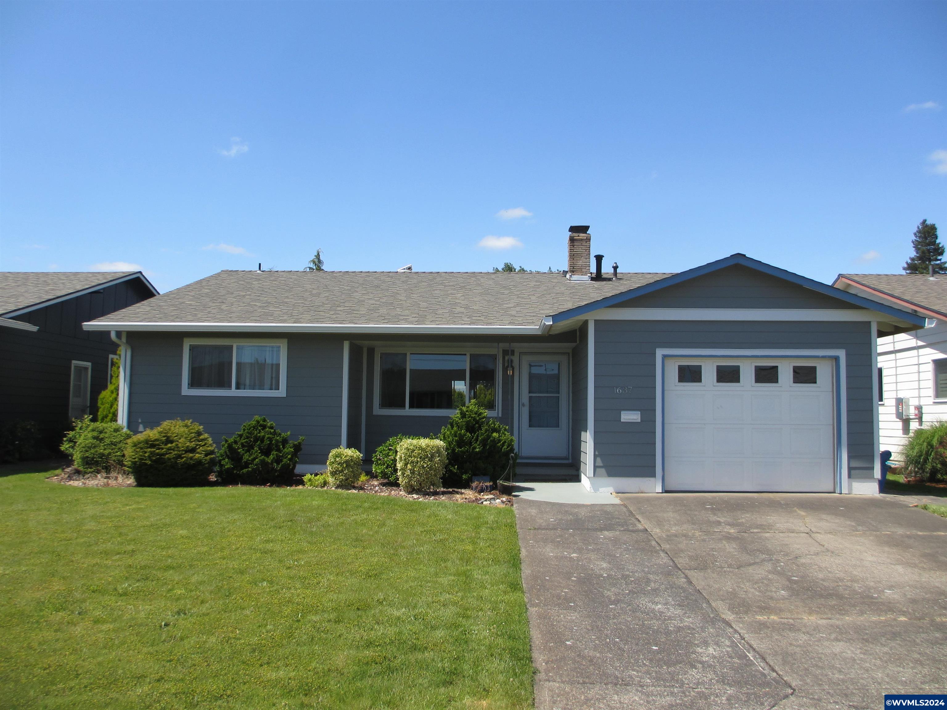 Princeton Rd, Woodburn, OR 97071