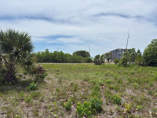 Lot 7 Florida, Mexico Beach, FL, 32456 | Card Image