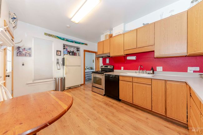 1318 Mccarroll St, House other with 2 bedrooms, 1 bathrooms and null parking in Clarkston WA | Image 10