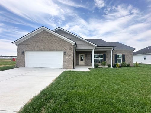 611 Comanche Drive, Richmond, KY, 40475 | Card Image