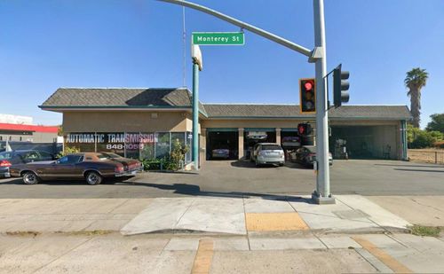 7896 Monterey Road, Gilroy, CA, 95020 | Card Image