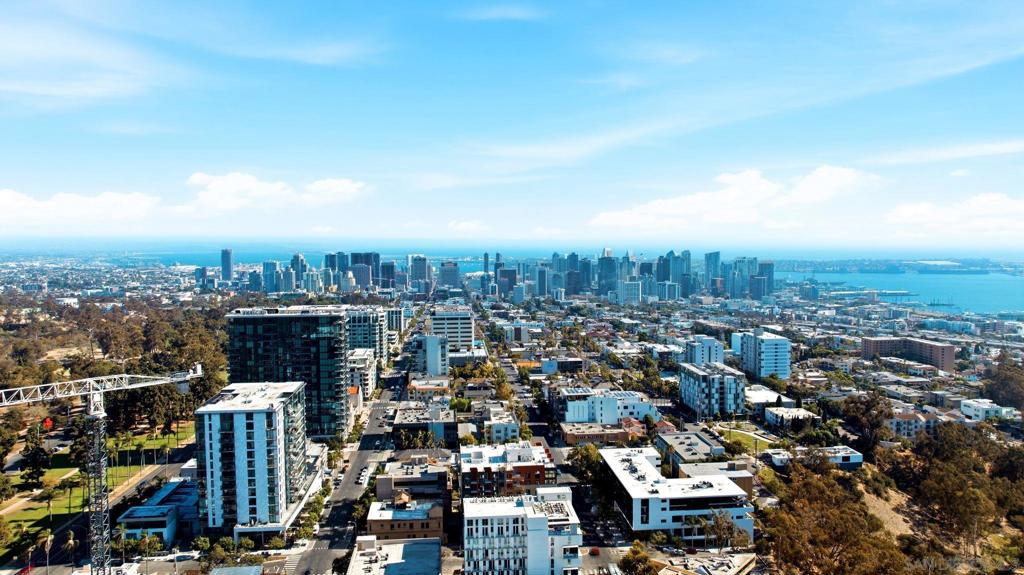 Residential in San Diego