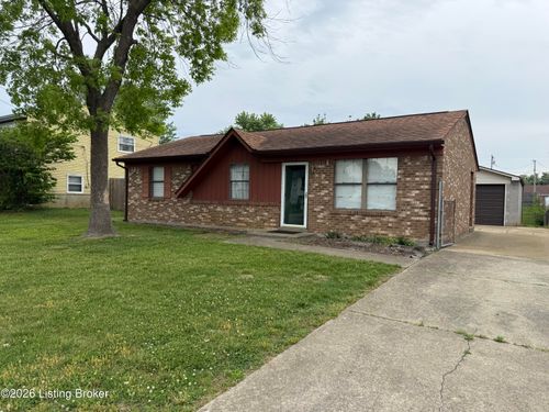 3713 Arcadia Ct, Louisville, KY, 40229 | Card Image