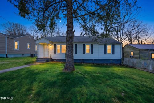 302 Hale Street, Bristol, TN, 37620 | Card Image