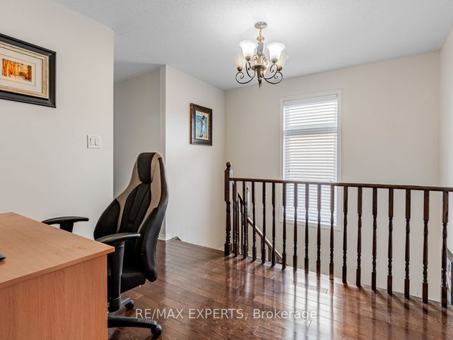 55 Coranto Way, House attached with 4 bedrooms, 4 bathrooms and 2 parking in Vaughan ON | Image 17