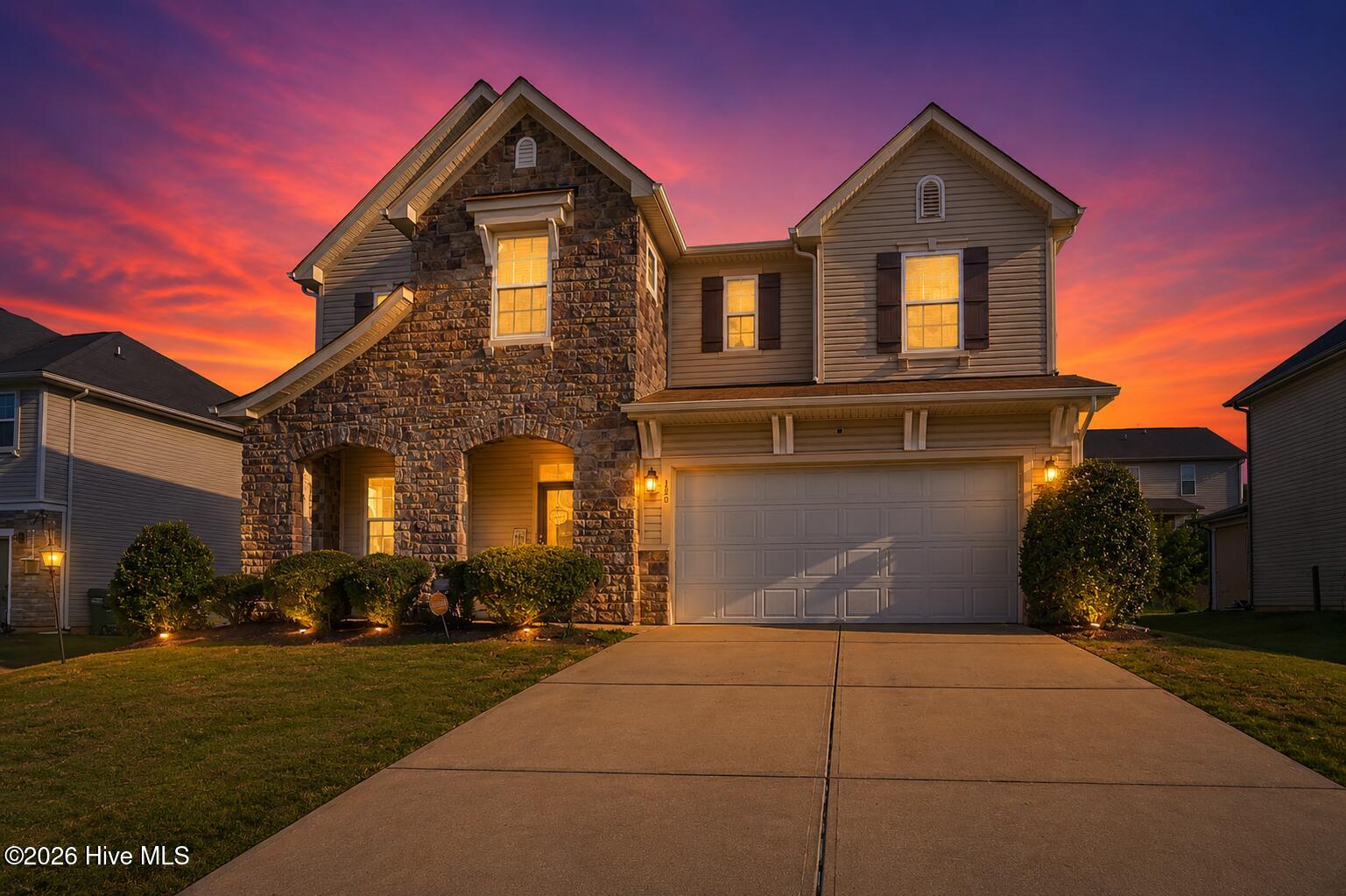 Residential in Clayton 3