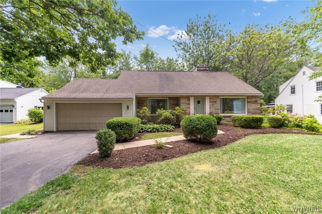 Ferry Rd, Grand Island, NY 14072