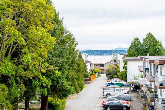 204 - 1378 George Street, Condo with 2 bedrooms, 2 bathrooms and 1 parking in White Rock BC | Image 31