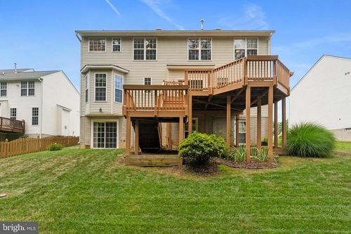 11307 Currituck Ct, FREDERICKSBURG, VA, 22407-3722 | Card Image