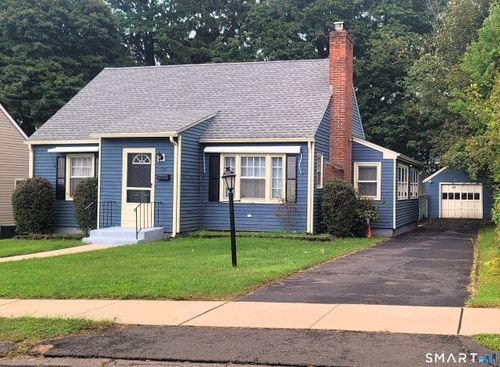 39 Ardmore Road, Manchester, CT, 06040 | Card Image