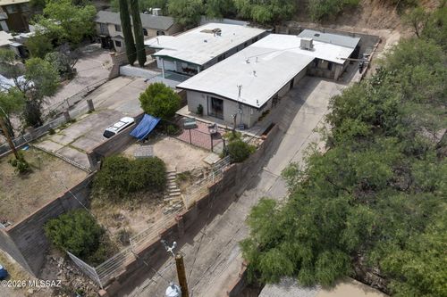 693 N Sierra Avenue, Nogales, AZ, 85621 | Card Image