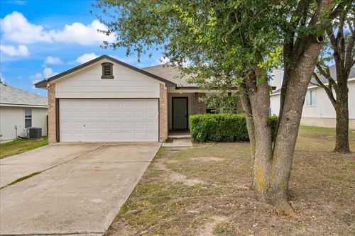 238 Saint Marys Dr, Hutto, TX, 78634-5290 | Card Image