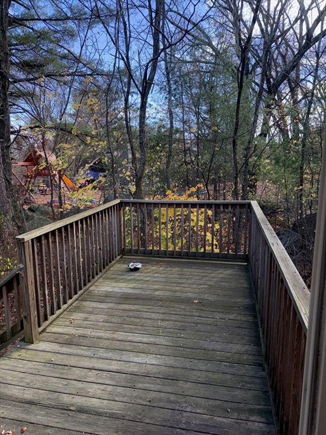 UNIT-4 - 68 Lantern Ln, Condo with 1 bedrooms, 1 bathrooms and 2 parking in Dracut MA | Image 12