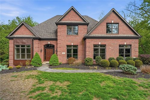 309 Tiffany Ct, Gibsonia, PA, 15044-6213 | Card Image
