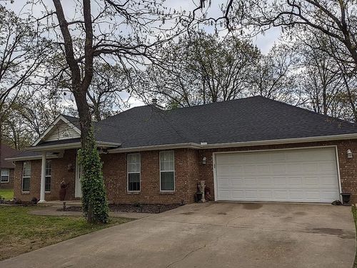 708 Cherokee Dr, Gentry, AR, 72734-8983 | Card Image