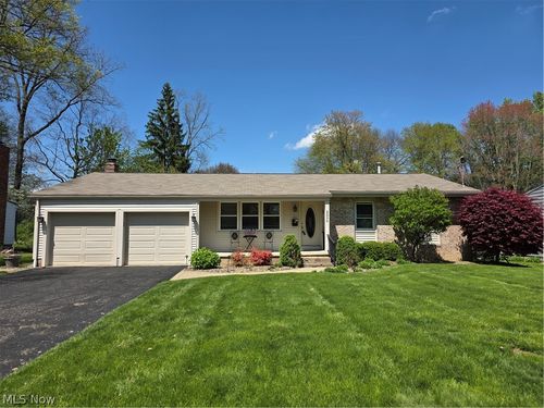 2286 Kennedy Dr, Salem, OH, 44460-2514 | Card Image
