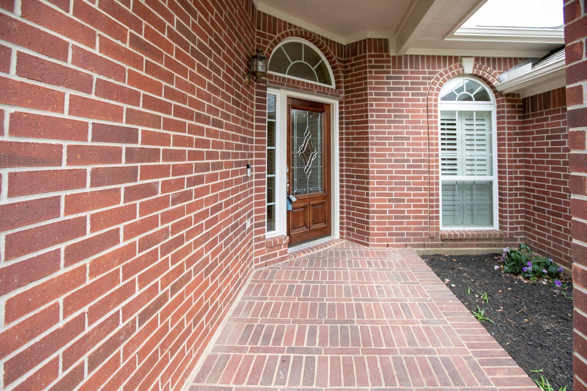 Residential Lease in Missouri City 2
