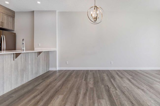 343 Skyview Ranch Circle Ne, Townhouse with 3 bedrooms, 3 bathrooms and 3 parking in Calgary AB | Image 8
