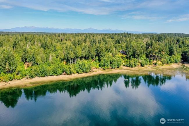 Walk down to the water! Pickering Passage is pristine and has many Orca sightings. | Image 31