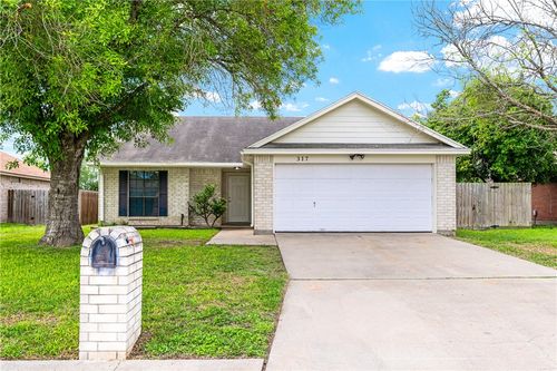 317 Lemonwood Dr, Kingsville, TX, 78363-7540 | Card Image