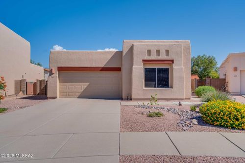 1736 N Wild Hyacinth Dr, Tucson, AZ, 85715-5912 | Card Image