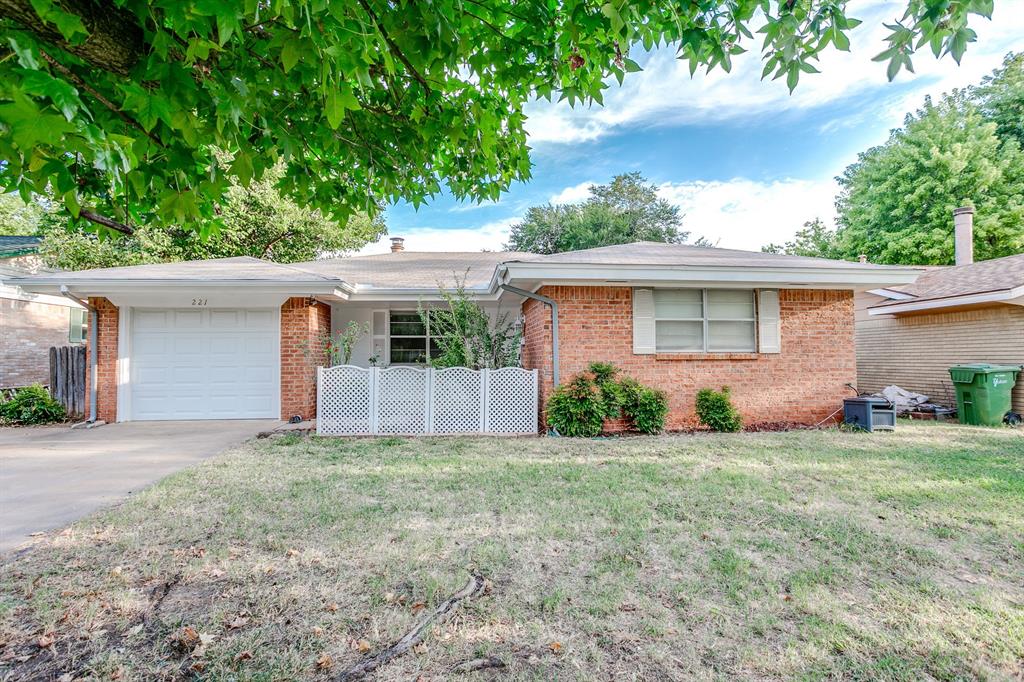 Bass Ave, Yukon, OK 73099