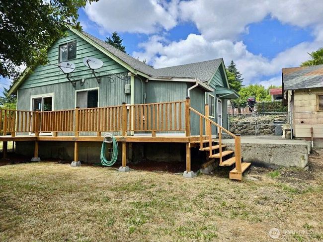 6148 S Langston Rd, House other with 2 bedrooms, 2 bathrooms and 1 parking in Seattle WA | Image 6