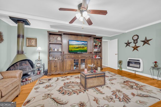 2253 Lake Louise Rd, House other with 4 bedrooms, 3 bathrooms and null parking in Toccoa GA | Image 16