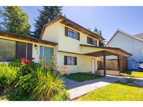 21328 91b Ave, Langley, BC, V1M2C1 | Card Image