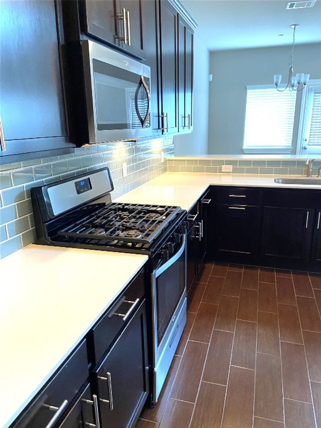 UNIT-501 - 2304 S Lakeline Blvd, Condo with 3 bedrooms, 3 bathrooms and 4 parking in Cedar Park TX | Image 6
