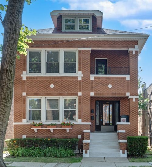 2452 N Menard Avenue, Chicago, IL, 60639 | Card Image