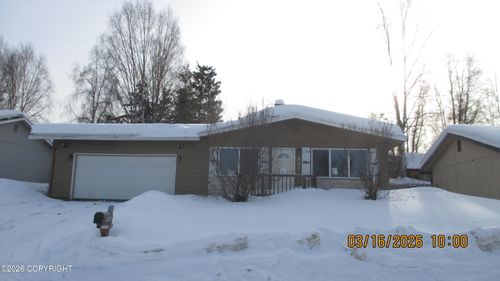 1801 Greendale Dr, Anchorage, AK, 99504-2921 | Card Image