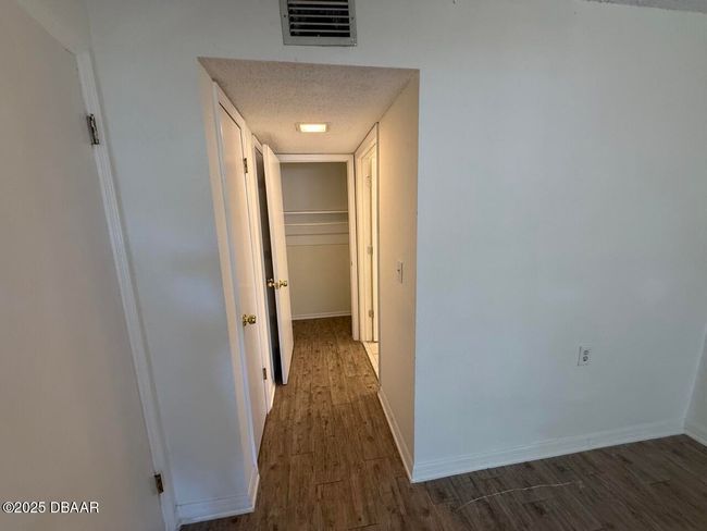 hall in bedroom 2 to ensuite | Image 56