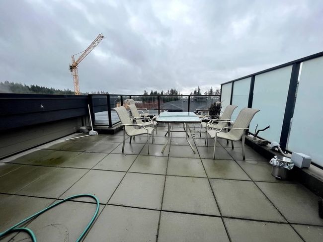 PH11 - 3479 Wesbrook Mall Road, Condo with 2 bedrooms, 0 bathrooms and 1 parking in Vancouver BC | Image 2