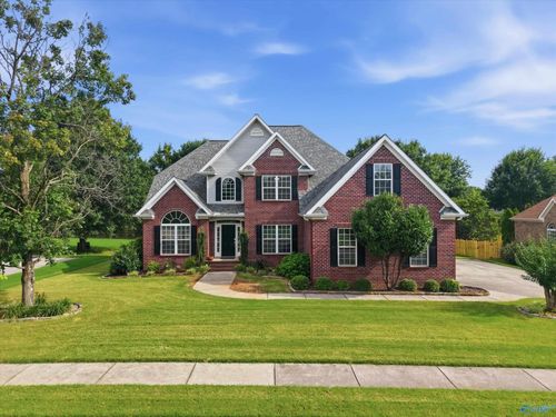 121 Ambergate Dr, Madison, AL, 35756-3486 | Card Image