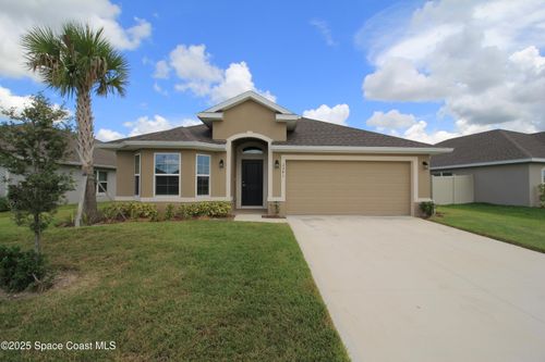 2541 Pinwherry St Nw, Palm Bay, FL, 32907-6845 | Card Image