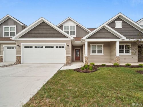 5418 Copper Horse Trail, Fort Wayne, IN, 46845 | Card Image