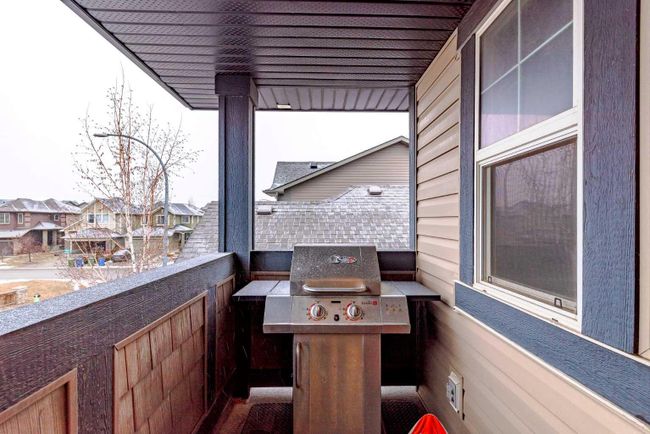 23 Cranford Crescent Se, Home with 2 bedrooms, 2 bathrooms and 2 parking in Calgary AB | Image 30