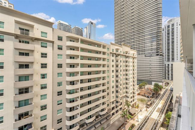 APT-1224N - 1111 Sw 1 St Ave, Condo with 1 bedrooms, 1 bathrooms and null parking in Miami FL | Image 18