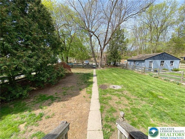 1111 Easton Rd, House other with 3 bedrooms, 2 bathrooms and null parking in Riegelsville PA | Image 37