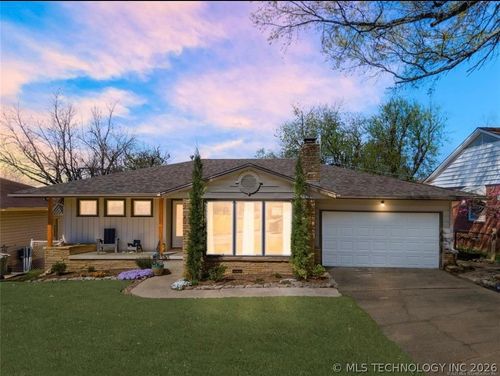 2426 Louisville Ave, Tulsa, OK, 74114-3424 | Card Image