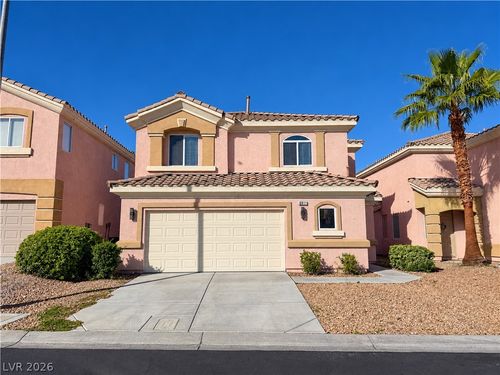 6811 Rose Mallow St, Las Vegas, NV, 89148-4824 | Card Image