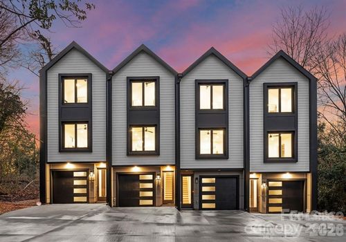 156 Mattoon St, Charlotte, NC, 28216-5214 | Card Image