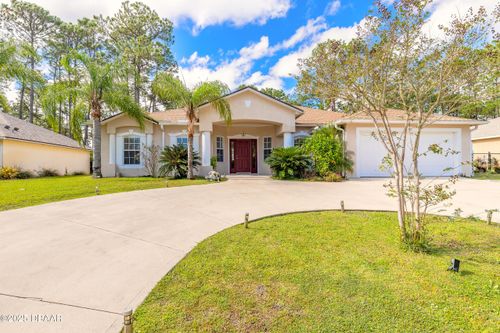 42 Pin Oak Dr, PALM COAST, FL, 32164-7013 | Card Image